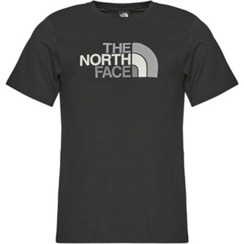 T-Shirt S/S Easy Tee - The North Face - Modalova