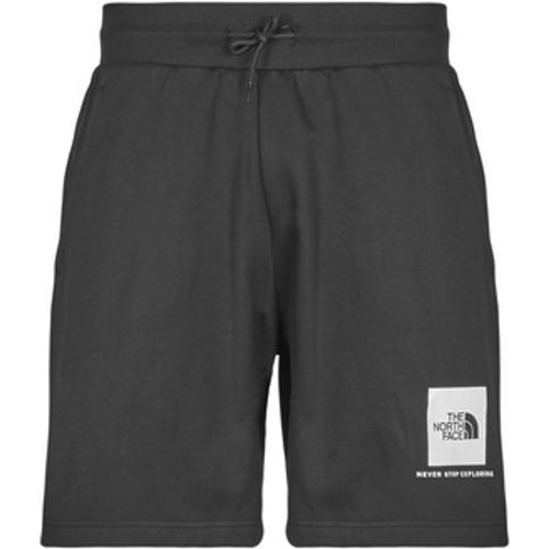 Shorts Box Nse Regular Short - The North Face - Modalova