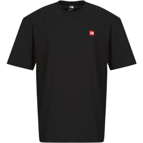 T-Shirt xys Oversized S/S Tee - The North Face - Modalova