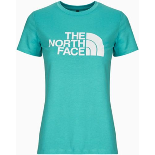 T-Shirt S/S Easy Tee - The North Face - Modalova