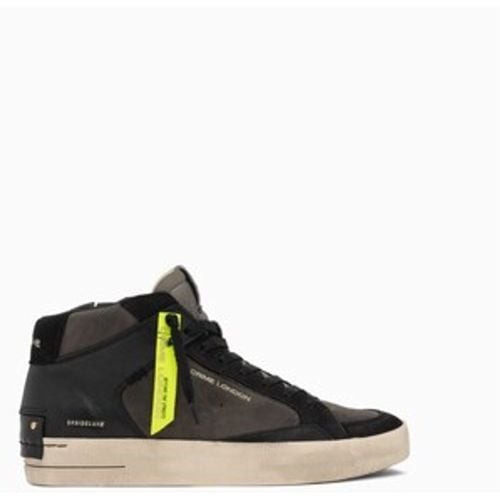 Sneaker SK8 DELUXE mid U - Crime London - Modalova