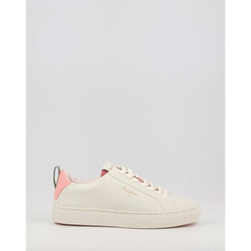 Sneaker CAMDEN TEX W PLS00017 - Pepe Jeans - Modalova