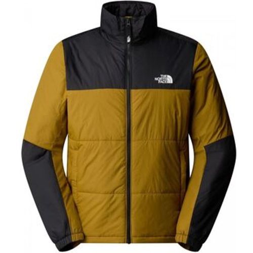 Jacken NF0A8795 - M GOSEI-1OB1 MOSS GREEN - The North Face - Modalova