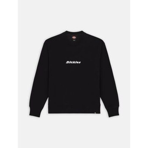 Sweatshirt ENTERPRISE - DK0A4Z4K-BLK1 BLACK - Dickies - Modalova