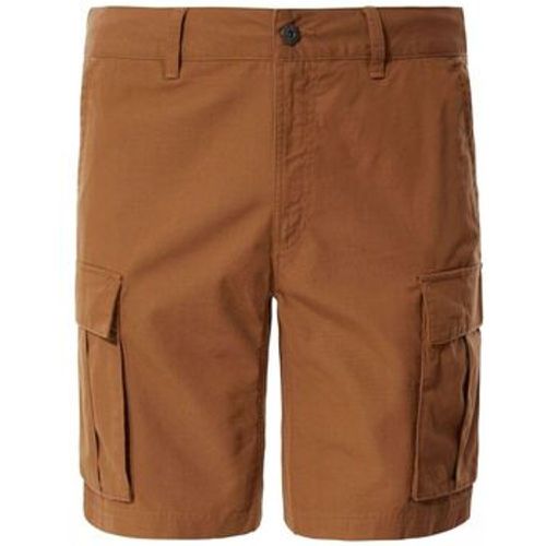 Shorts NF0A55B61731 ANTICLINE-UTILITY Brown - The North Face - Modalova