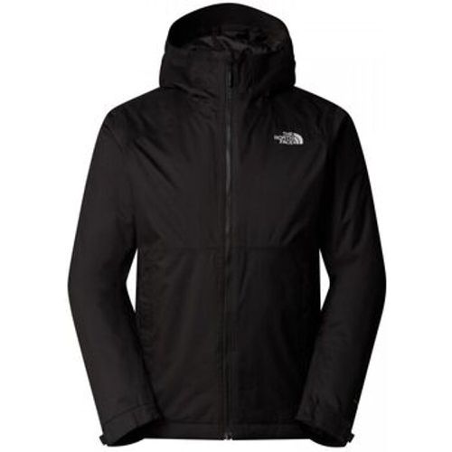 Jacken NF0A3YFI - M MILLERTON INS-4H01 BLACK - The North Face - Modalova