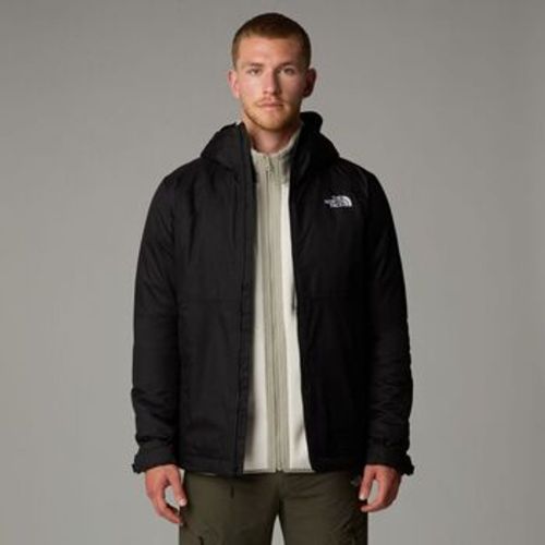 Jacken NF0A3YFI - M MILLERTON INS-4H01 BLACK - The North Face - Modalova