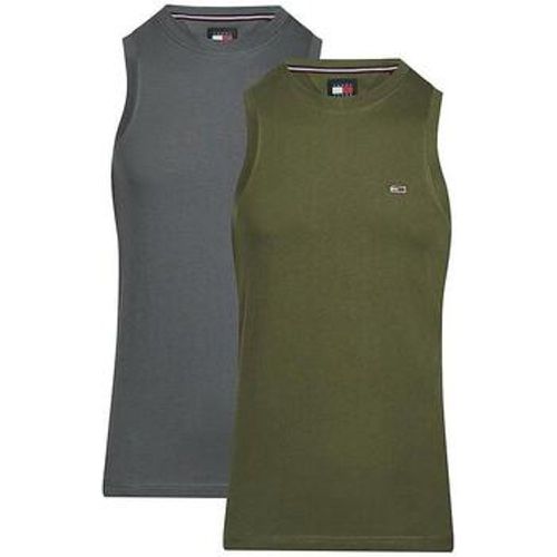 Tommy Hilfiger Tank Top DM0DM13229 - Tommy Hilfiger - Modalova