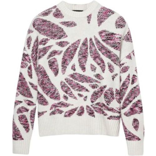 Pullover JERS_KAMLOOPS 24WWJF57 - Desigual - Modalova