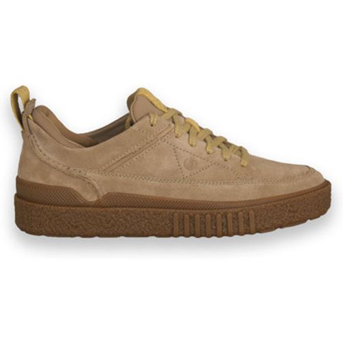 Sneaker SOMERSET LACE OAKWOO - Clarks - Modalova