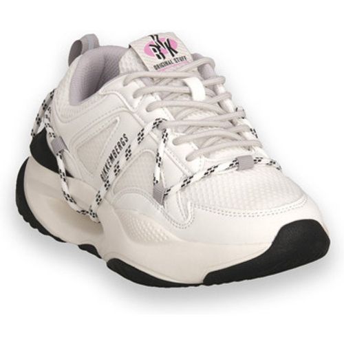 Bikkembergs Sneaker MICRO WHITE - Bikkembergs - Modalova