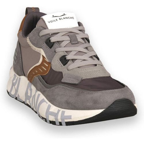 Voile Blanche Sneaker 1B63 CLUB 01 - Voile blanche - Modalova