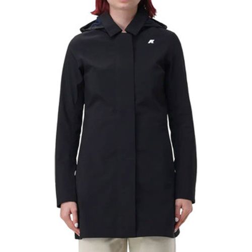 K-Way Damen-Jacke K2148BW - K-way - Modalova