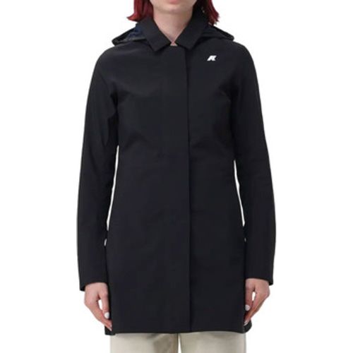 K-Way Damen-Jacke K2148BW - K-way - Modalova