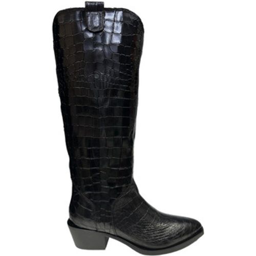 Angelo Bervicato Damenstiefel 378 - Angelo Bervicato - Modalova