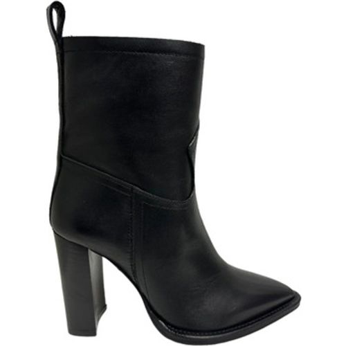 Angelo Bervicato Damenstiefel 744 - Angelo Bervicato - Modalova