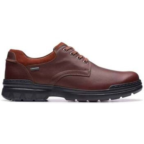 Clarks Halbschuhe Rockie WalkGTX - Clarks - Modalova