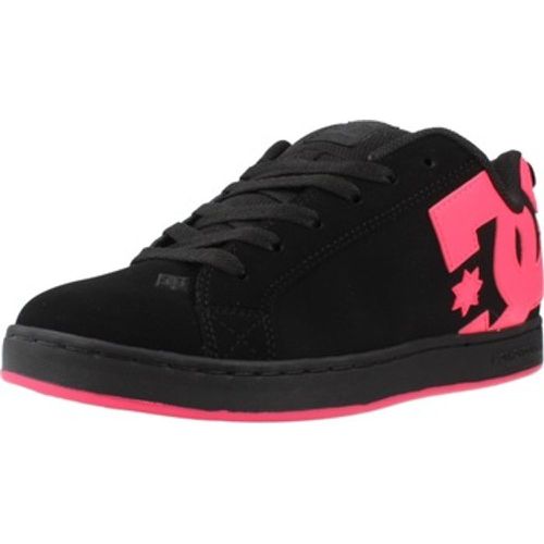 DC Shoes Sneaker COURT GRAFFIK - DC Shoes - Modalova