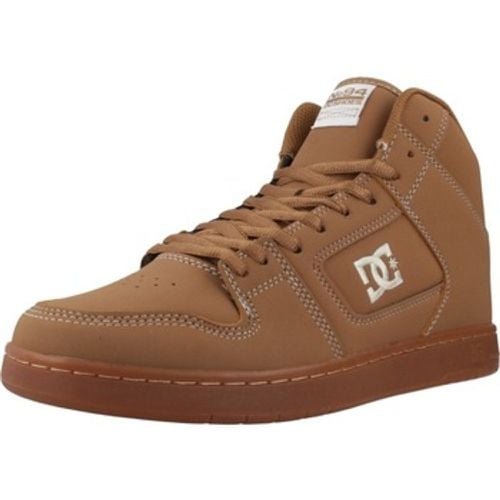 DC Shoes Sneaker MANTECA 4 HI LX - DC Shoes - Modalova