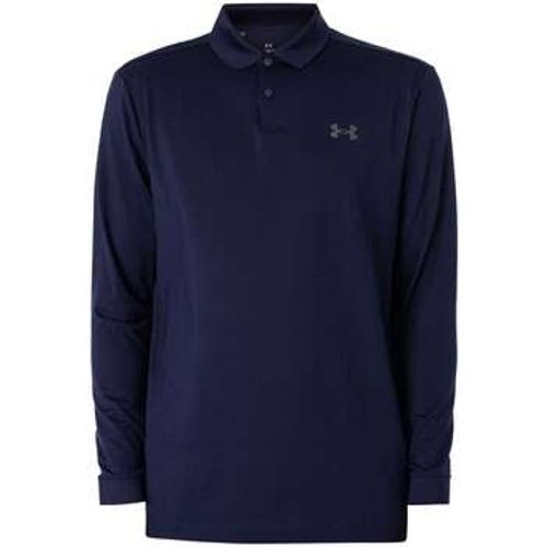 Poloshirt Matchplay Langarm-Poloshirt - Under Armour - Modalova