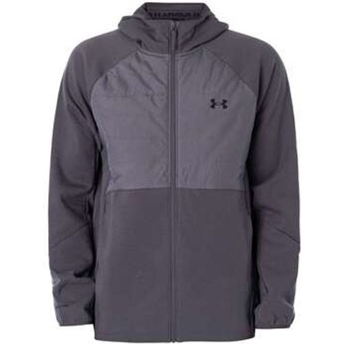 Trainingsjacken Unstoppable Isolierte Jacke - Under Armour - Modalova