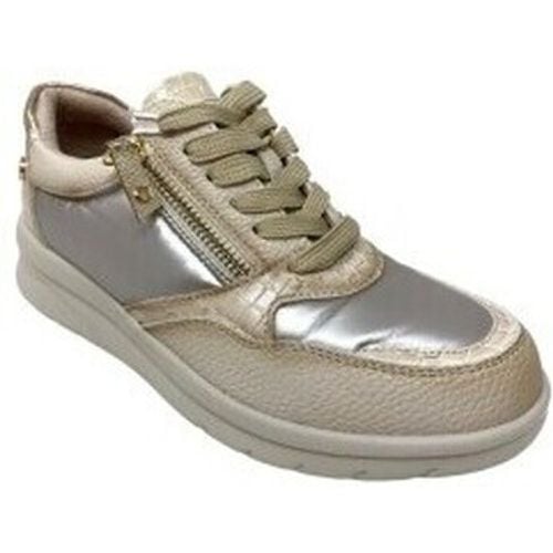 Schuhe Damenschuh 143201 beige - XTI - Modalova