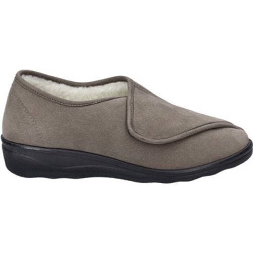 Hausschuhe Nice 105, taupe - Josef Seibel - Modalova