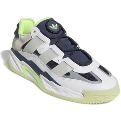 Adidas Schuhe Niteball - Adidas - Modalova