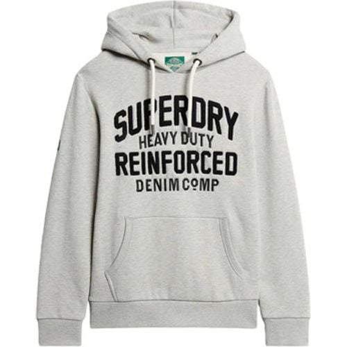 Superdry Sweatshirt Duty - Superdry - Modalova