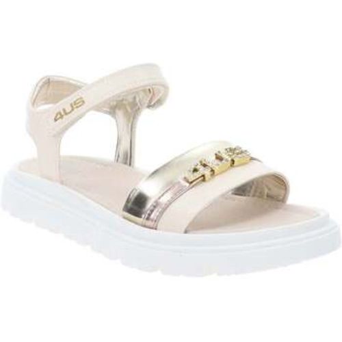 Cesare Paciotti Sandalen 4U-42801 - Cesare Paciotti - Modalova