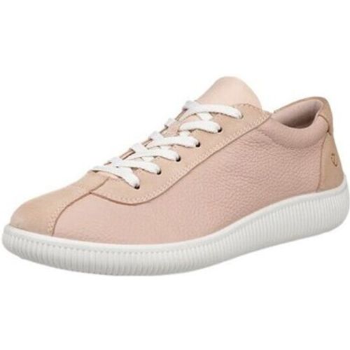 Sneaker Sneaker Soft Zero Leder - ECCO - Modalova