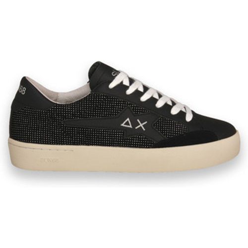 Sneaker 11 KATY LEATHER - Sun68 - Modalova