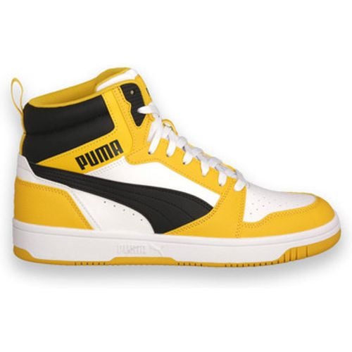 Puma Sneaker 27 REBOUND V6 HI - Puma - Modalova