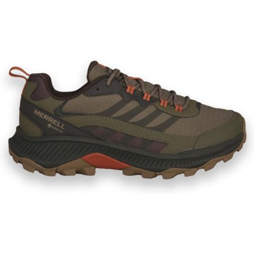 Herrenschuhe SPEED STRIKE 2 GTX M - Merrell - Modalova