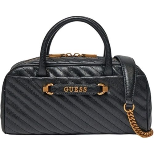 Guess Handtasche SELA BOX SATCHEL - Guess - Modalova