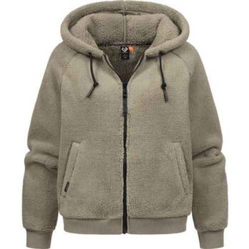 Jacken Plüschjacke Taliana - Ragwear - Modalova