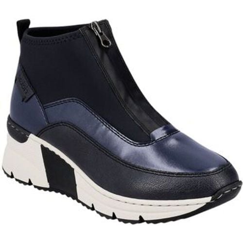 Rieker Stiefeletten N6352 - Rieker - Modalova