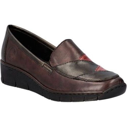 Rieker Damenschuhe 53785 - Rieker - Modalova