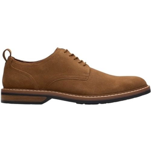 Clarks Stiefeletten ALDWIN LACE - Clarks - Modalova