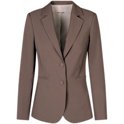 Sandro Ferrone Blazer S18YBEBASILE - Sandro Ferrone - Modalova