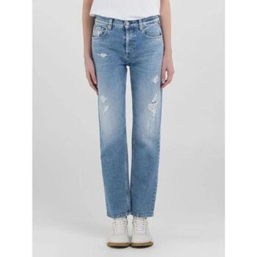 Jeans MAIJKE WB461 773 75R-010 - Replay - Modalova