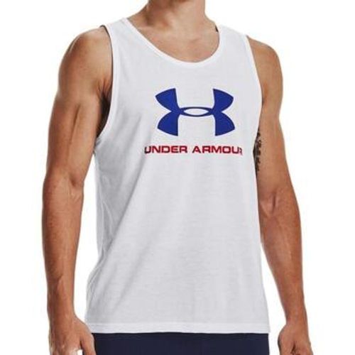 Under Armour Tank Top 1329589-104 - Under Armour - Modalova