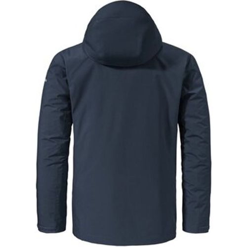 SchÖffel Herren-Jacke Sport 3in1 Jacket Style Tamina MNS 2023920/8820 - Schöffel - Modalova