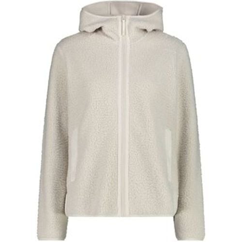 Pullover Sport WOMAN JACKET FIX HOOD 34P0656/A238 - CMP - Modalova