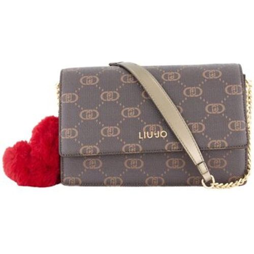 Handtasche Mode Accessoires AF4253E0668-71409 - Liu Jo - Modalova