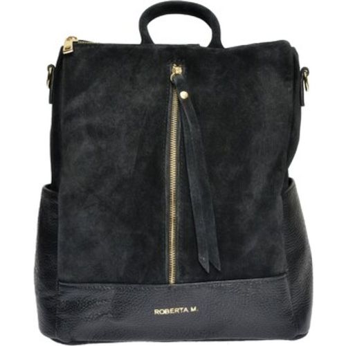 Roberta M Hüfttasche Backpack - Roberta M - Modalova