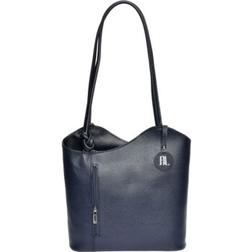 Umhängetasche Tote Bag / Backpack - Anna Luchini - Modalova