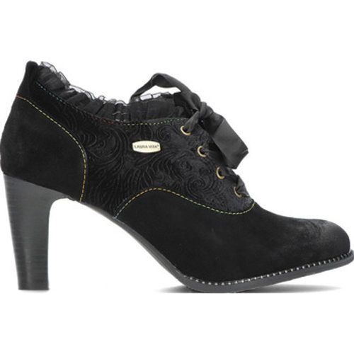 Stiefeletten Damen Stiefeletten alcbaneo244 - laura vita - Modalova