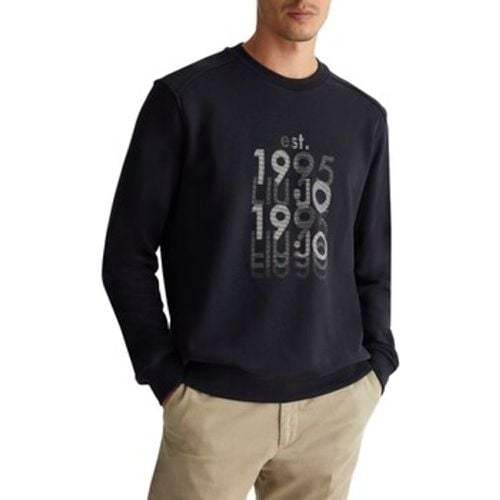 Liu Jo Sweatshirt QF4241F0954 - Liu Jo - Modalova