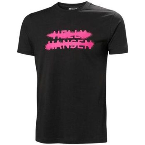 Helly Hansen T-Shirt - Helly Hansen - Modalova